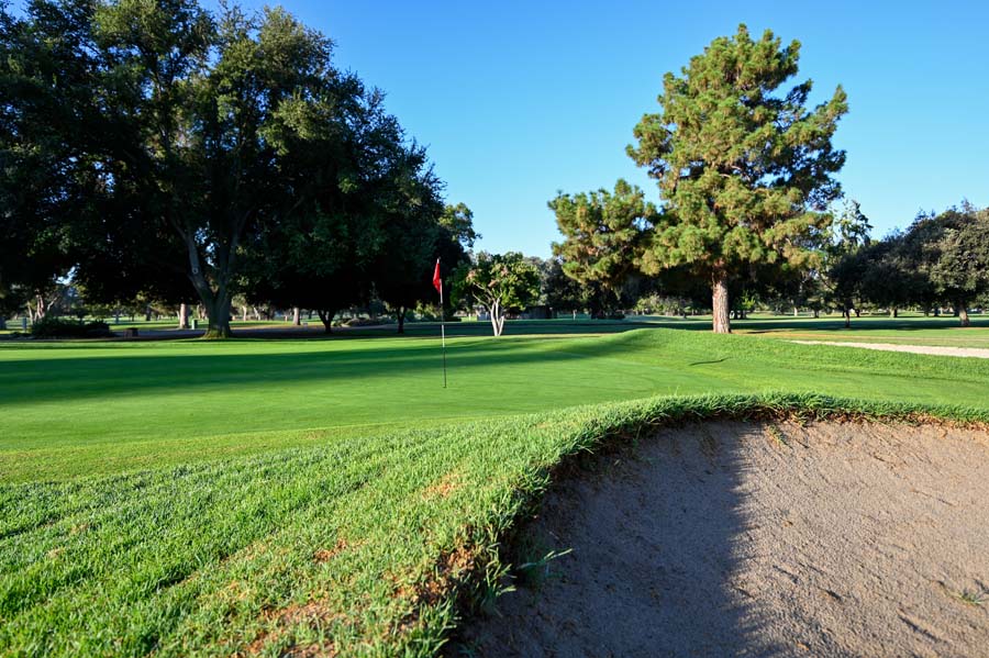 Balboa Encino Golf Course FilmLA Reservations