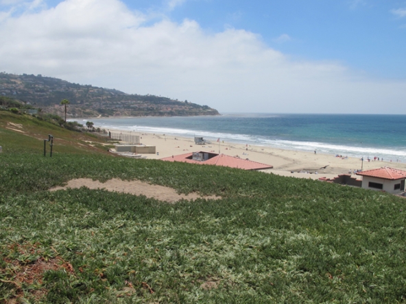 Torrance Beach – Beaches & Harbors