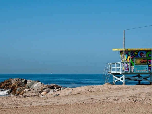 Zuma Beach North – FilmLA Reservations