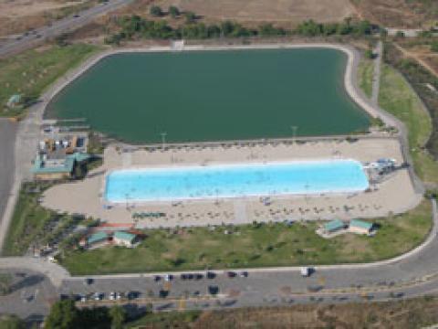 Hansen Dam Aquatic Center – FilmLA Reservations