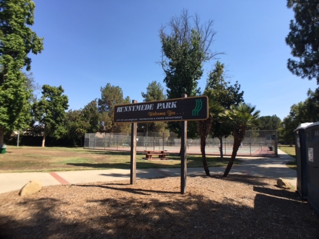 Runnymede Park – FilmLA Reservations