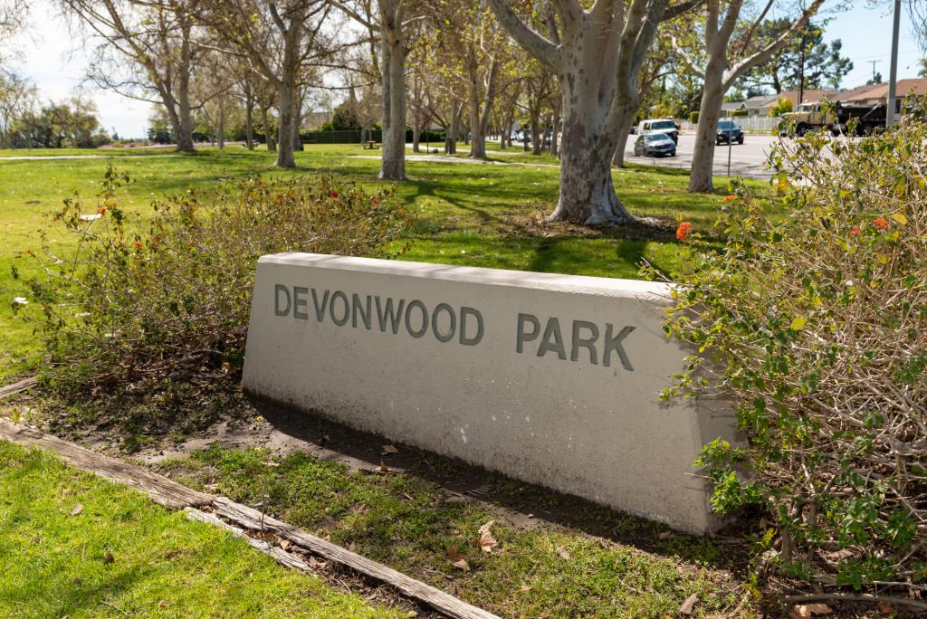 Devonwood Park