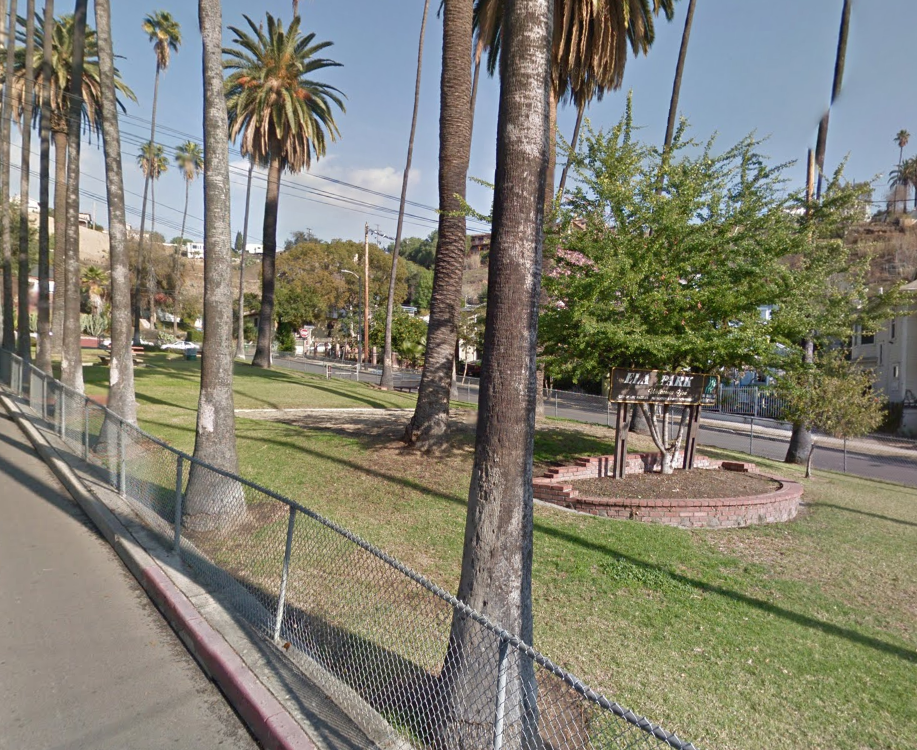 east-los-angeles-park